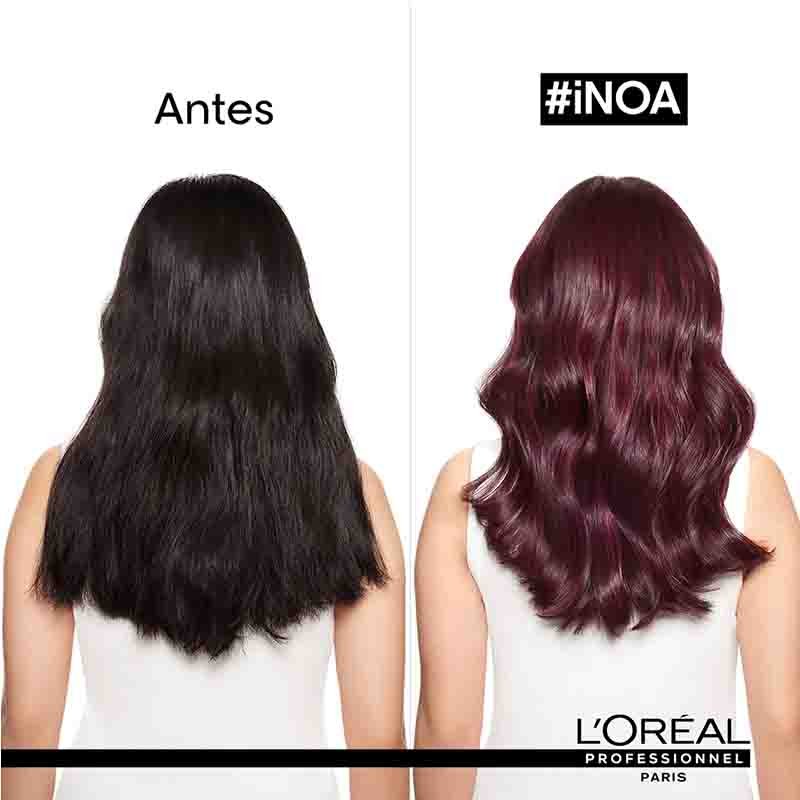 color de cabello tono piel oliva claro