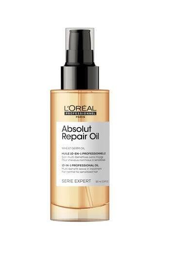 Absolut Repair Oil LOréal Professionnel