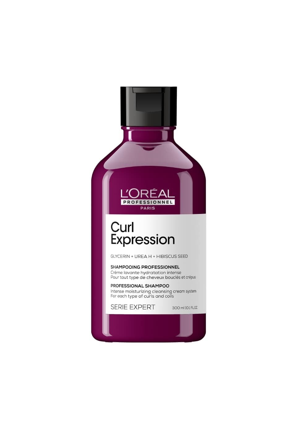 curl-expression